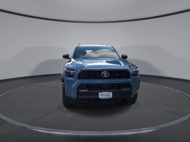 Thumbnail: 2026 Toyota 4Runner - 3
