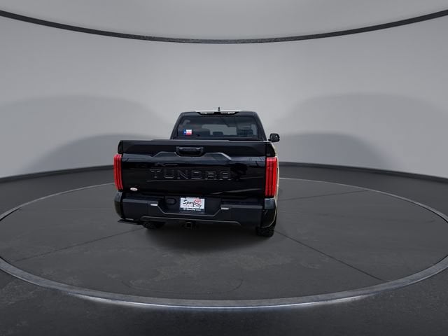 Thumbnail: 2026 Toyota Tundra - 7