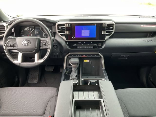 Thumbnail: 2026 Toyota Tundra - 18