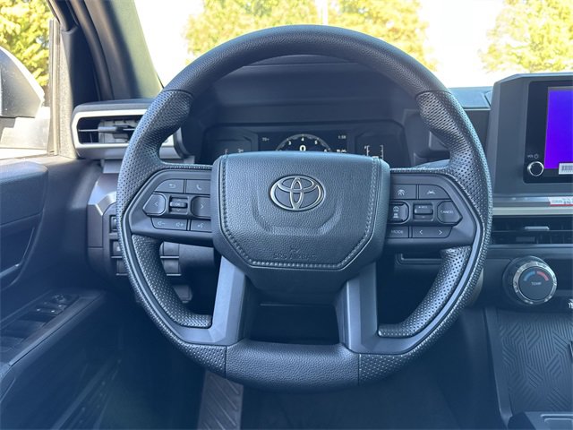 Thumbnail: 2025 Toyota Tacoma - 18