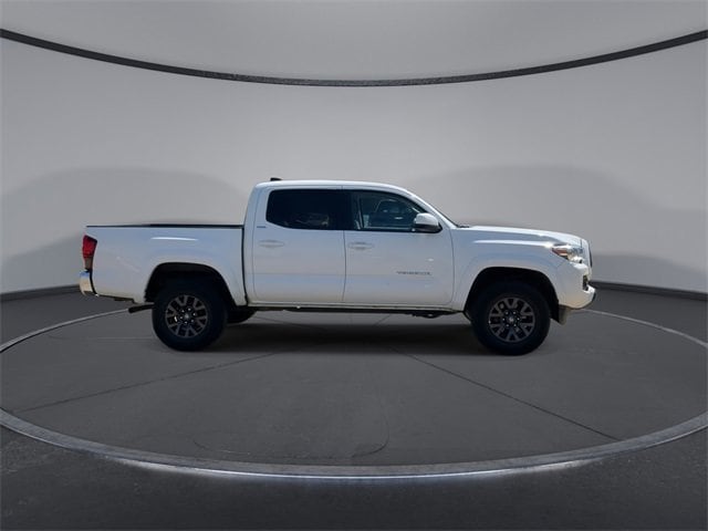 Thumbnail: 2023 Toyota Tacoma - 9