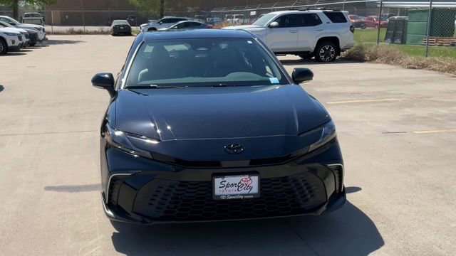 Thumbnail: 2026 Toyota Camry - 3