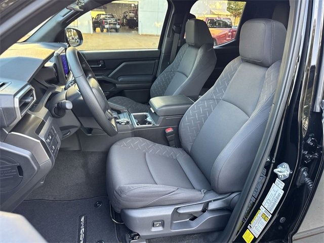 Thumbnail: 2025 Toyota Tacoma - 13