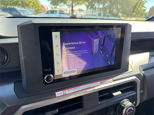 Thumbnail: 2025 Toyota Tacoma - 22