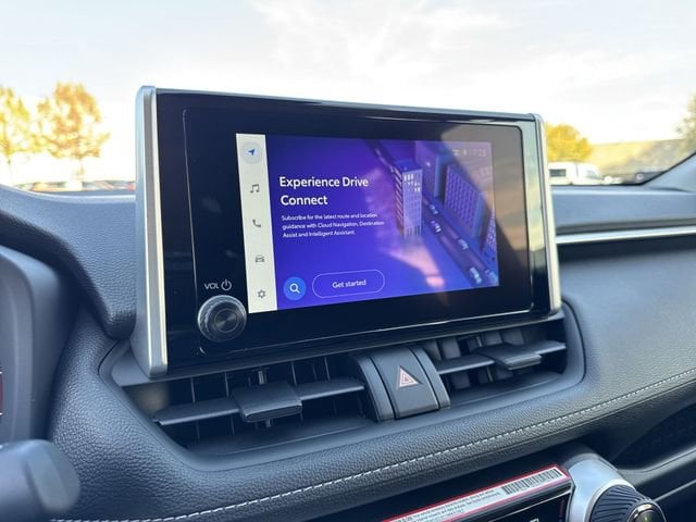 Thumbnail: 2025 Toyota RAV4 - 22