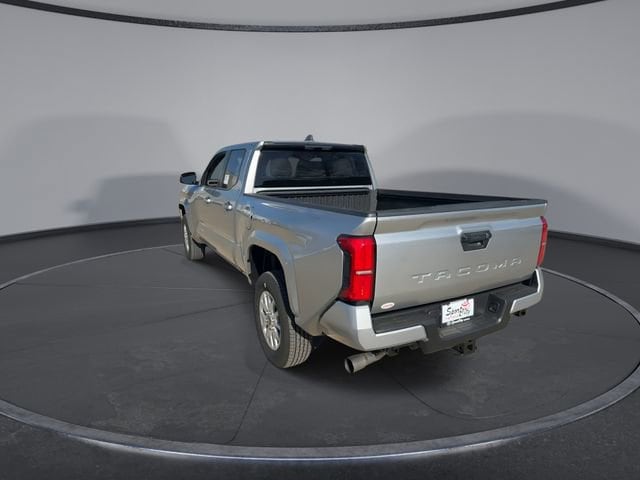 Thumbnail: 2026 Toyota Tacoma - 6