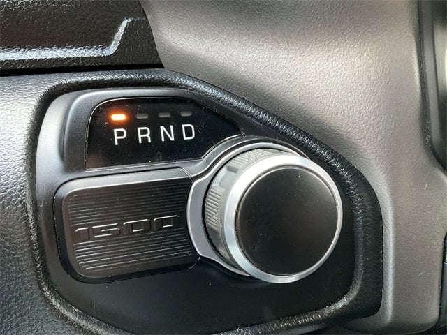 Thumbnail: 2022 RAM 1500 - 22