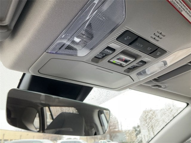 Thumbnail: 2025 Toyota RAV4 - 26