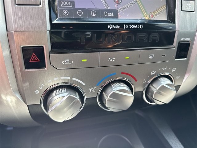 Thumbnail: 2017 Toyota Tundra - 24