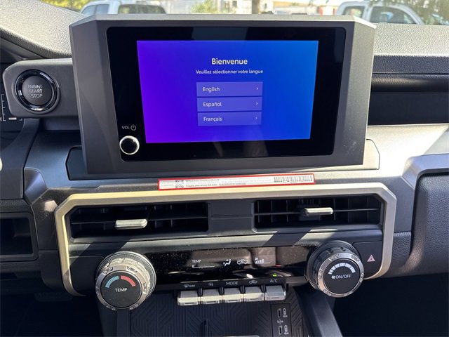 Thumbnail: 2025 Toyota Tacoma - 20