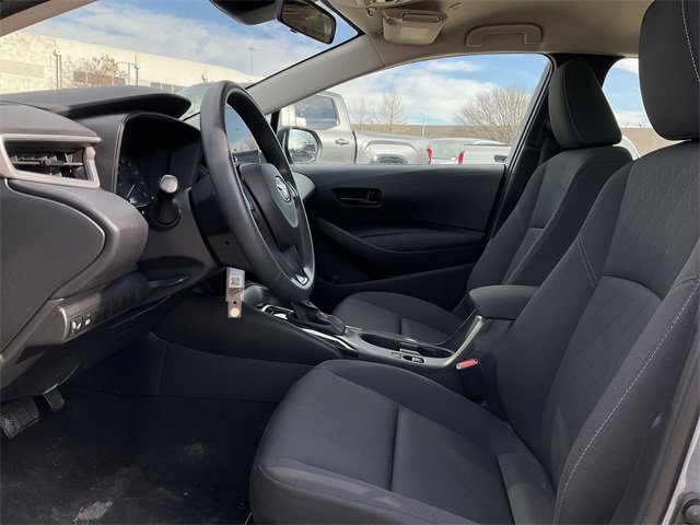 Thumbnail: 2024 Toyota Corolla - 13