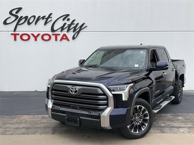 2023 Toyota Tundra Limited -
                  Dallas, TX
