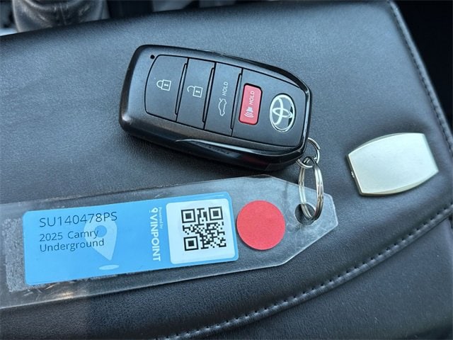 Thumbnail: 2025 Toyota Camry - 26