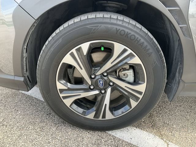 Thumbnail: 2024 Subaru Crosstrek - 11