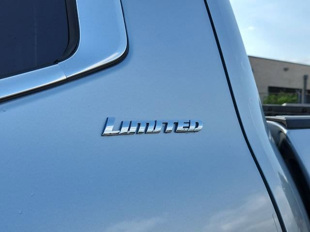 Thumbnail: 2026 Toyota Tundra - 11