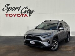 2025 Toyota RAV4 XLE Premium SUV