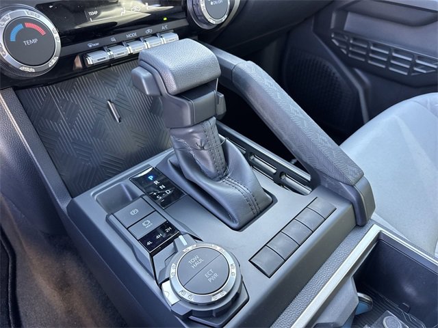 Thumbnail: 2025 Toyota Tacoma - 24