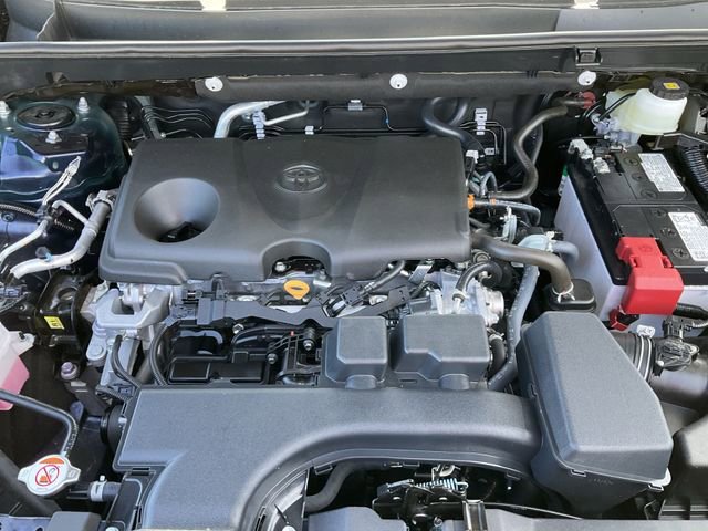 Thumbnail: 2025 Toyota RAV4 - 11