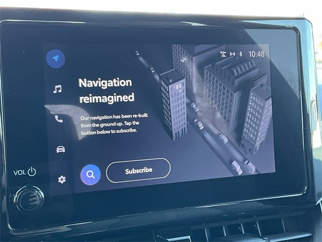 Thumbnail: 2024 Toyota Corolla - 22