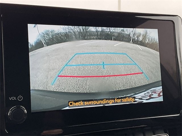 Thumbnail: 2026 Toyota Corolla Cross - 21