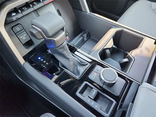 Thumbnail: 2025 Toyota Tundra - 26