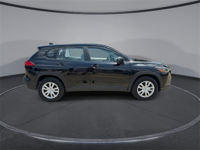 Thumbnail: 2024 Toyota Corolla Cross - 9