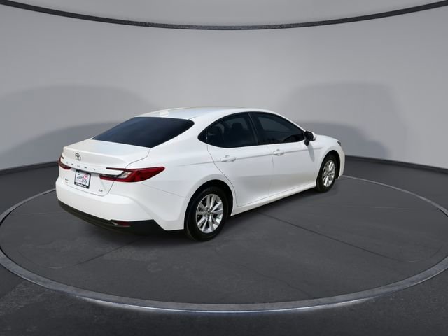 Thumbnail: 2026 Toyota Camry - 8