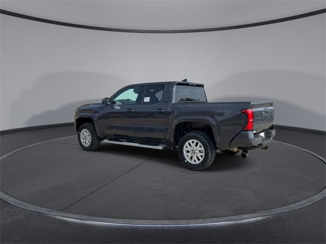 Thumbnail: 2025 Toyota Tacoma - 6