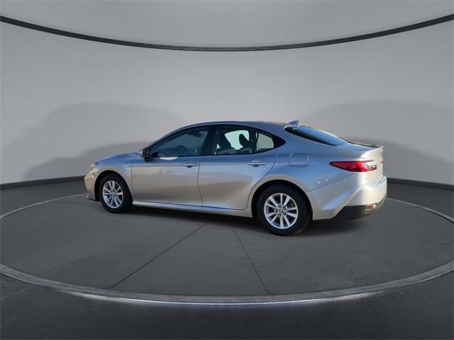 Thumbnail: 2025 Toyota Camry - 6