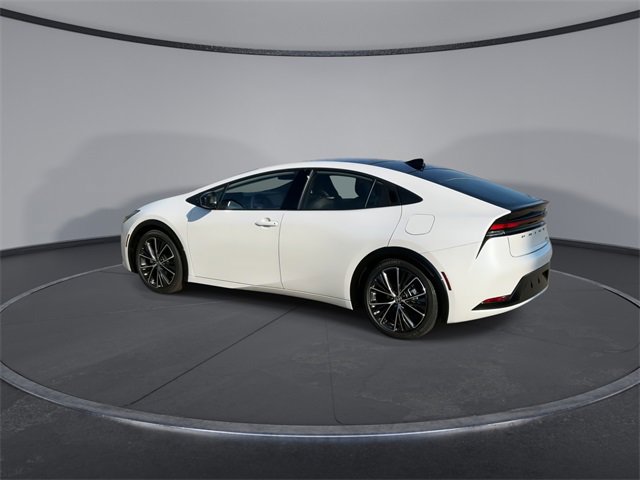 Thumbnail: 2025 Toyota Prius - 6
