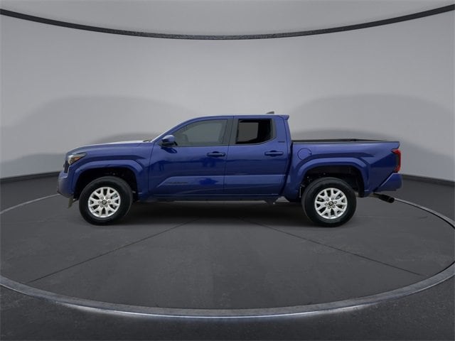Thumbnail: 2025 Toyota Tacoma - 5