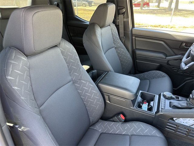 Thumbnail: 2026 Toyota Tacoma - 16