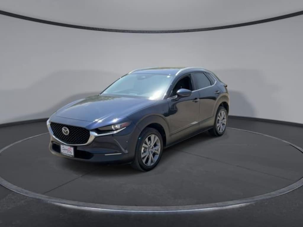 Used 2025 Mazda CX-30 2.5 S Preferred Package SUV