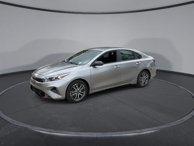 Thumbnail: 2023 Kia Forte - 4