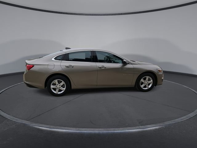 Thumbnail: 2025 Chevrolet Malibu - 8