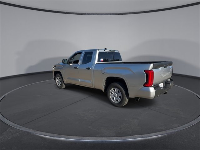 Thumbnail: 2026 Toyota Tundra - 6