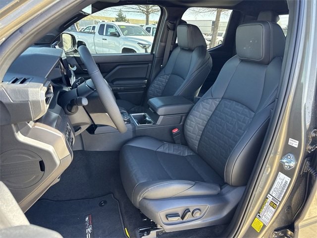 Thumbnail: 2026 Toyota Tacoma - 13