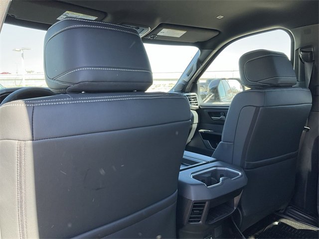 Thumbnail: 2026 Toyota Tundra - 15