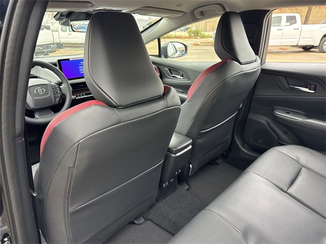 Thumbnail: 2026 Toyota Prius - 14