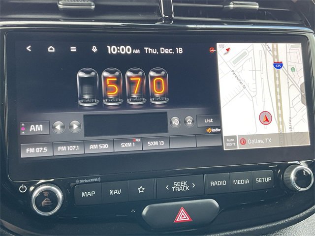 Thumbnail: 2023 Kia Soul - 20