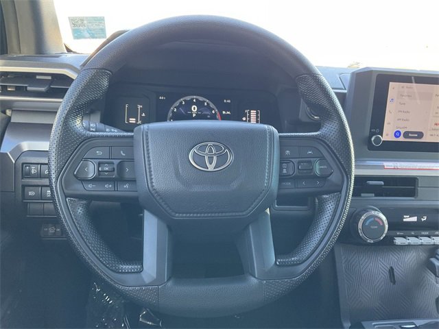 Thumbnail: 2025 Toyota Tacoma - 20