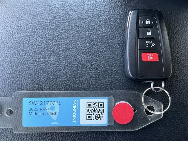 Thumbnail: 2025 Toyota RAV4 - 28