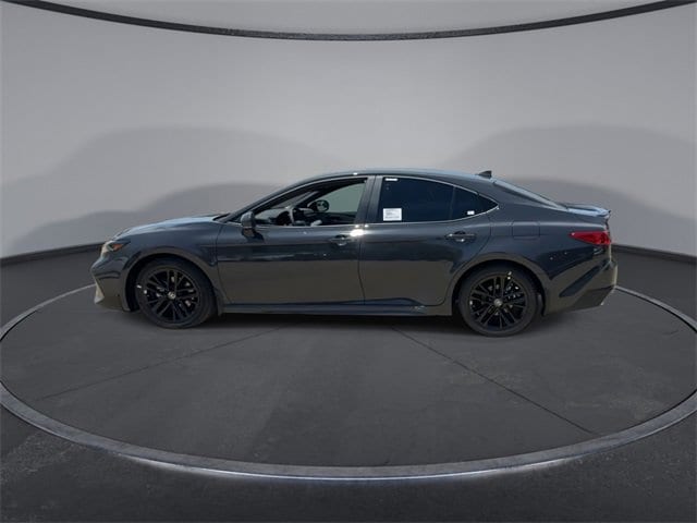 Thumbnail: 2025 Toyota Camry - 5