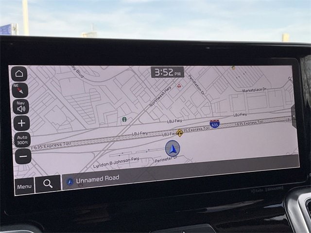 Thumbnail: 2022 Kia Sorento - 22