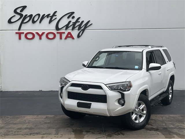 2018 Toyota 4Runner SR5 -
                  Dallas, TX