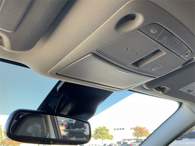 Thumbnail: 2020 Nissan Rogue Sport - 25