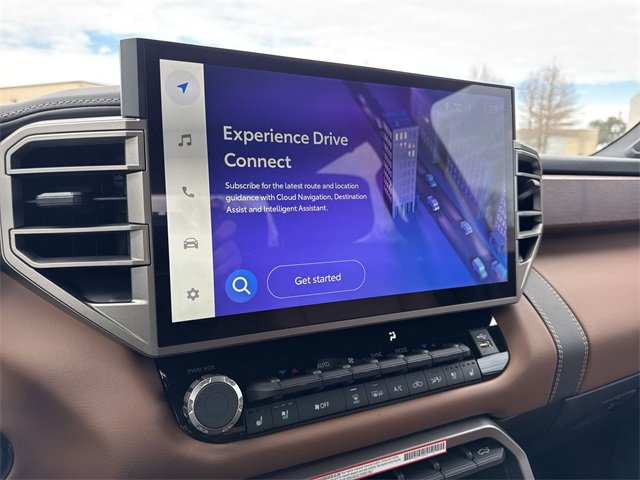 Thumbnail: 2026 Toyota Tundra - 24