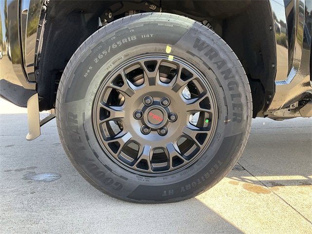 Thumbnail: 2025 Toyota Tacoma - 12