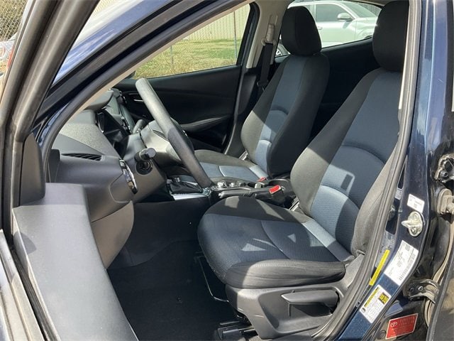 Thumbnail: 2017 Toyota Yaris iA - 13