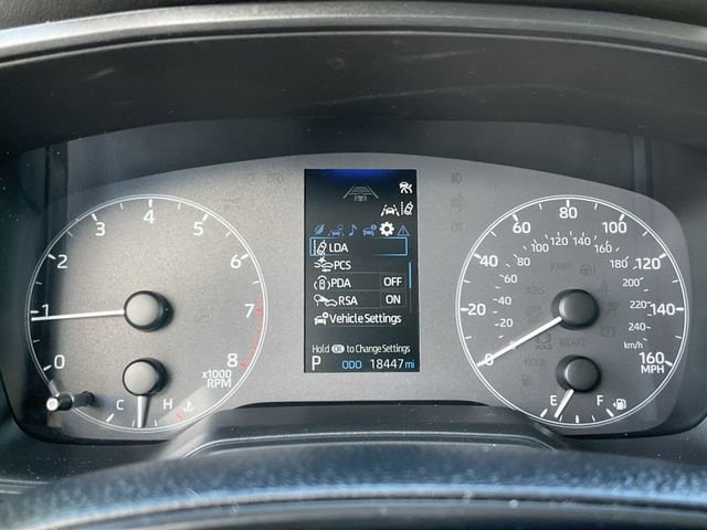 Thumbnail: 2025 Toyota Corolla - 26